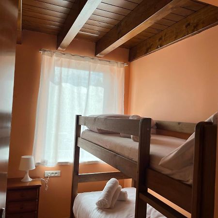 Vila Casa De Poble Acollidora,Amb Llar De Foc, Bourg-Madame Exteriér fotografie
